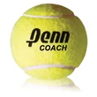 Slika 2/2 -Teniszlabda, 3 db-s PENN COACH-SPORTSAROK