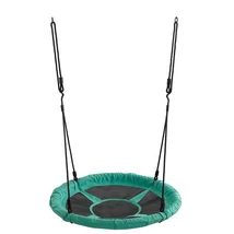 Gugalnica gnezdo, 95 cm S-SPORT - Zelena