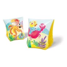 INTEX 58652 s plovcem za ribjo roko