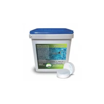 Maxi-kombinacijske klorove tablete, 5 kg BRILLANT POOL