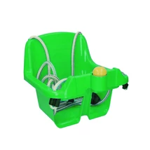 Otroška gugalnica s sifonom Zelena - DOREX 5037