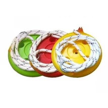 Nosilec vrtiljaka, plastika