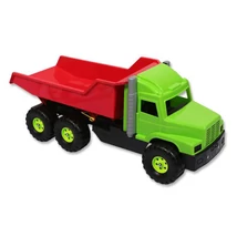 Samovoz, 80 cm, zelena/rdeča DOREX