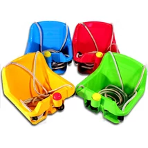 Otroška gugalnica s sifonom - DOREX 5037