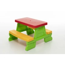 Piknik miza - Zelena DOREX- S-Sport