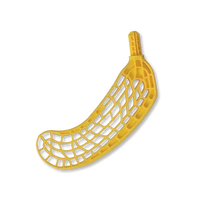 Rezervna glava za floorball palico, rumena GAMMA - ACITO