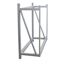 Fiksni stenski nosilec za košare S-SPORT