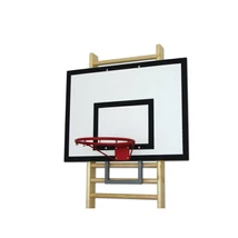 Komplet mini čipov za obešanje na steno S-SPORT