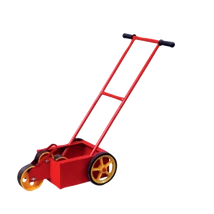 Voziček za označevanje proge S-SPORT ECONOMY