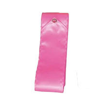 Trak za ritmično gimnastiko, 5 m Pink S-SPORT