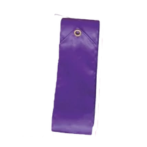 Trak za ritmično gimnatiko, 5 m Vijolična S-SPORT