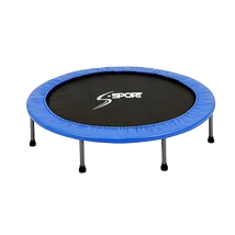 Trampolin - 96 cm S-SPORT