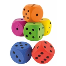 Gobasta kocka JOHN - S-Sport.si