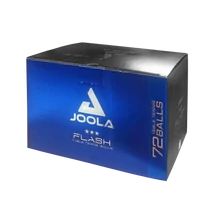 Žogica za ping pong, 72 kosov JOOLA FLASH