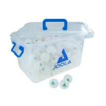 Žogica za ping pong, 144 kosov JOOLA TRAINING