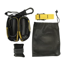 S-SPORT Večnamenski trenažni pas za cross trening