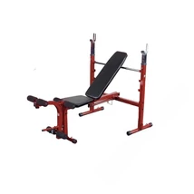 S-SPORT Bench press