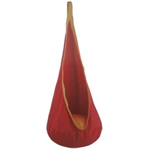 Gugalnica, viseča mreža, viseči stol S-SPORT RED