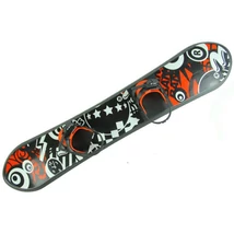 Snowboard deska, SPARTAN JUNIOR - S-Sport