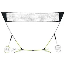 Stojalo za badminton SPARTAN