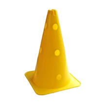 Bojo, odprta, rumena - 38 cm VINEX