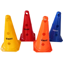 Modri stožec, 30 cm WINART