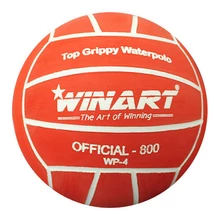 Težka krogla za vodo, 800 g, velikost 4, WINART HEAVY