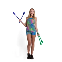 Tornado pokrov, plastika VINEX