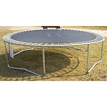 Skakalna površina za trampolin 244 cm