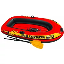 Komplet za tri čolne INTEX 58358