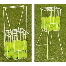 Košara za tenis žogice VINEX