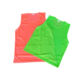 Nogometne majice, označevalne majice