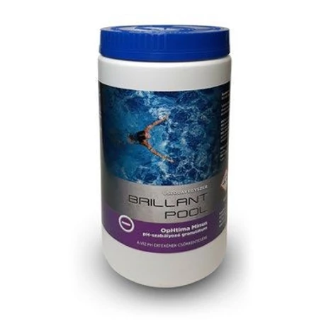 Redukcija PH, 2 kg - OPTIMA MINUS