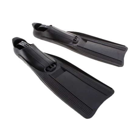 Potapljaška plavut - Žabja plavut velikost 41-45 INTEX LARGE SUPER SPORT