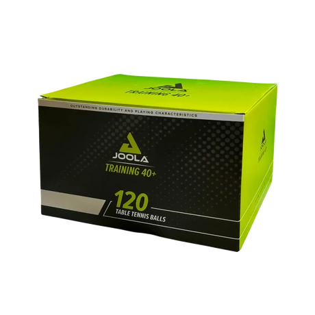 Žogica za ping pong, 120 kosov JOOLA TRAINING