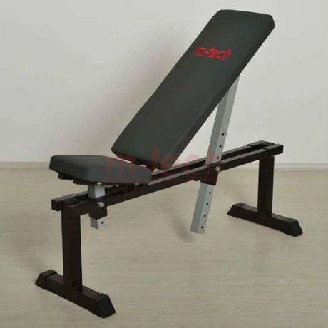 M-tech bench press