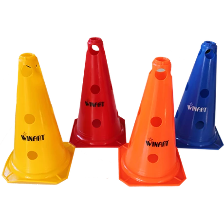 Modri stožec, 30 cm WINART