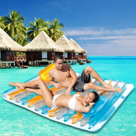 Blazina z dvojnim ležiščem za dve osebi INTEX 56897 - S-Sport