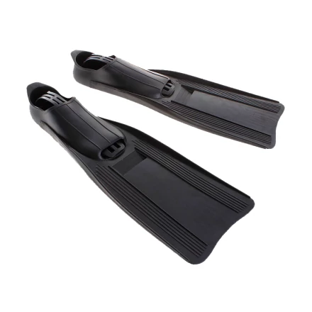 Potapljaška plavut - Žabja plavut velikost 41-45 INTEX LARGE SUPER SPORT