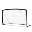Slika 1/4 -NET PLAYZ QUICK SET UP MEDIUM nogometni gol z vzmetmi
