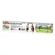Slika 3/4 -Rugós focikapu NET PLAYZ QUICK SET UP MEDIUM-Sportsarok