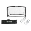 Slika 2/4 -Rugós focikapu NET PLAYZ QUICK SET UP MEDIUM-Sportsarok