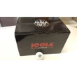 Slika 1/4 -Žogica za ping pong 72 kosov JOOLA MASTER ABS 40+