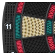 Slika 5/7 - Elektromos darts CARROMCO SCORE 301-Sportsarok