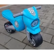 Slika 1/4 -Motor Cross 8 - 180 modra