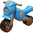 Slika 2/4 -Cross 8 motor - 180 kék - SportSarok