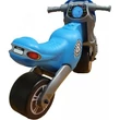 Slika 3/4 -Cross 8 motor - 180 kék - SportSarok