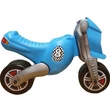 Slika 4/4 -Cross 8 motor - 180 kék - SportSarok