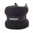 Slika 2/12 -Soft utež za noge in roke, 2 × 2,5 kg SPRINGOS - S-Sport