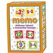 Slika 1/2 -Igra spomin - Matematika